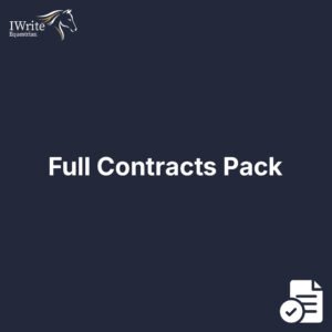 Full Contracts Pack