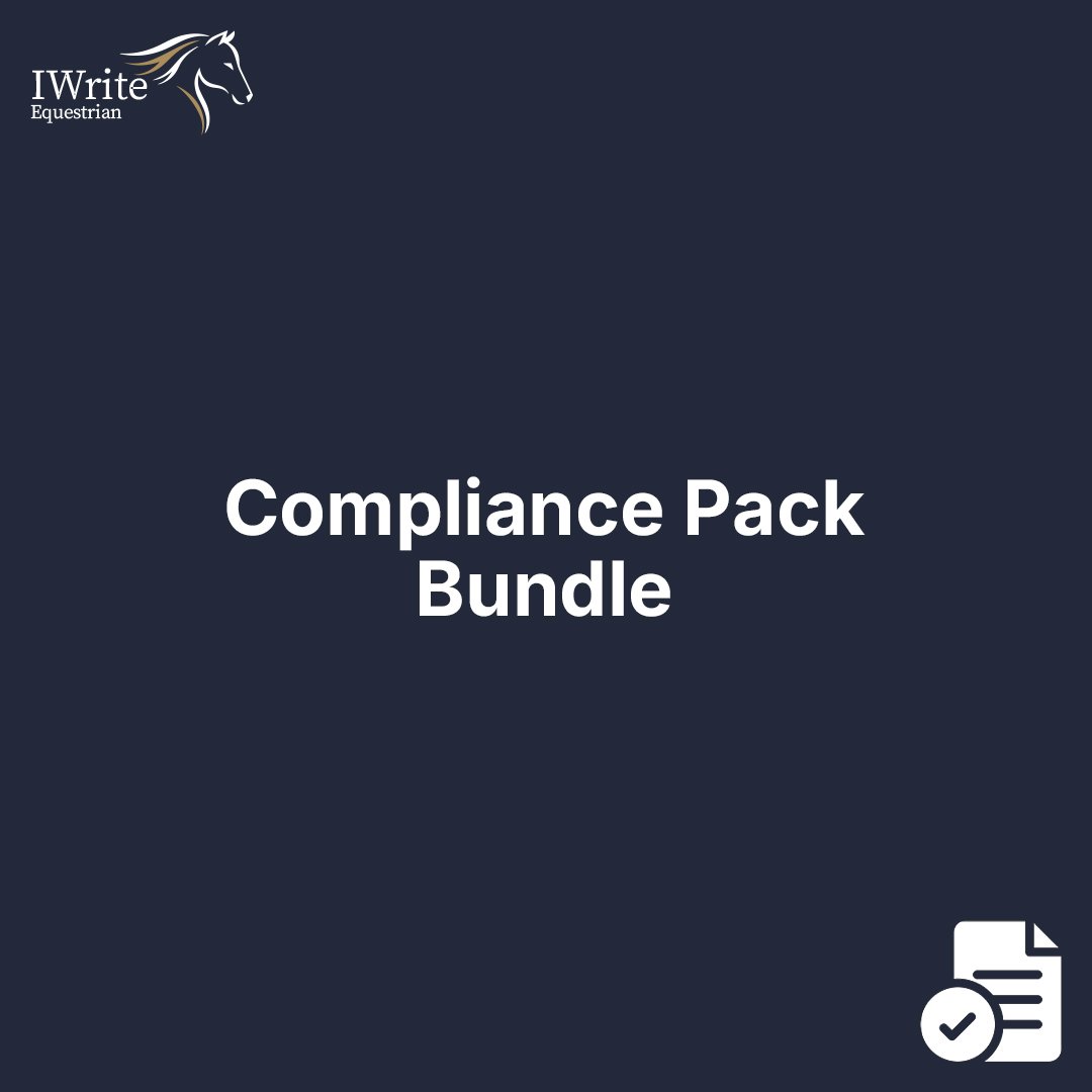 Compliance Pack Bundle