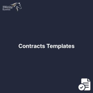 Contracts Template