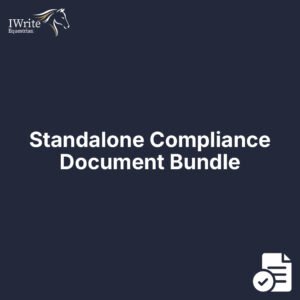 Standalone Compliance Document Bundle
